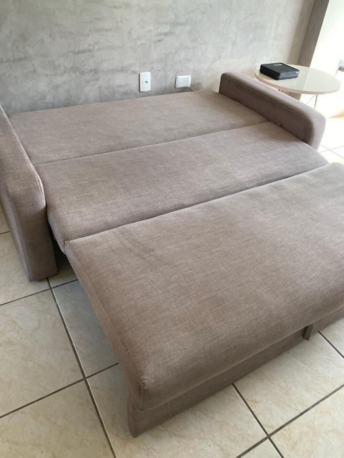 Flat Gildo Vilaca Recife Exterior photo