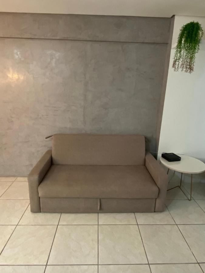 Flat Gildo Vilaca Recife Exterior photo