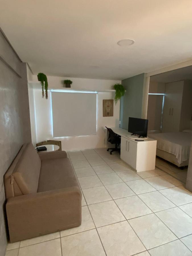 Flat Gildo Vilaca Recife Exterior photo