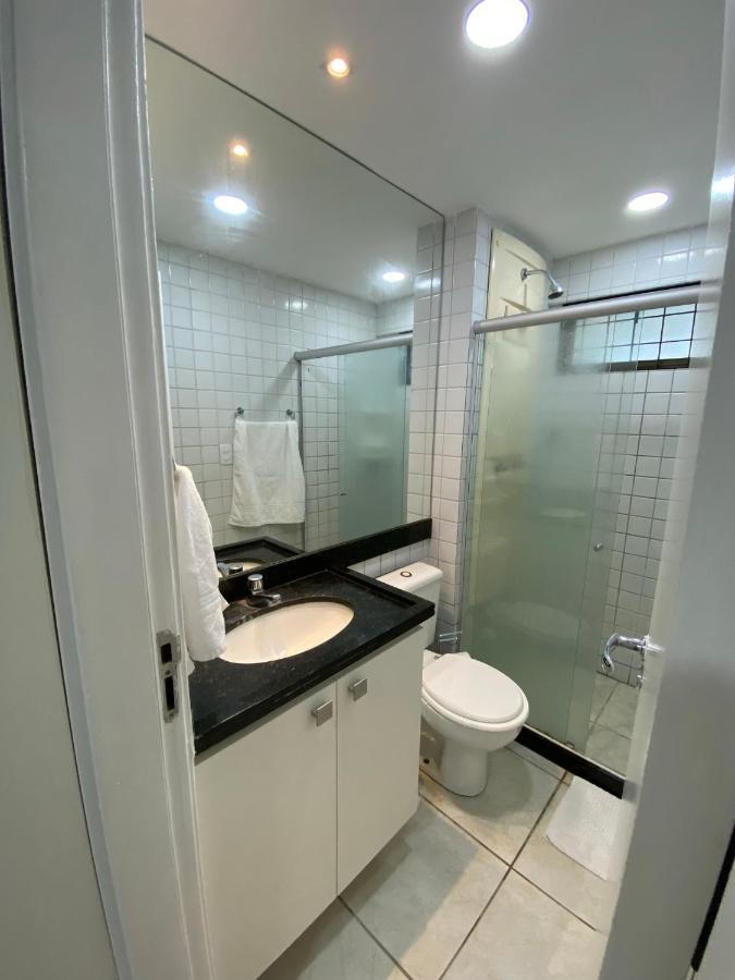 Flat Gildo Vilaca Recife Exterior photo