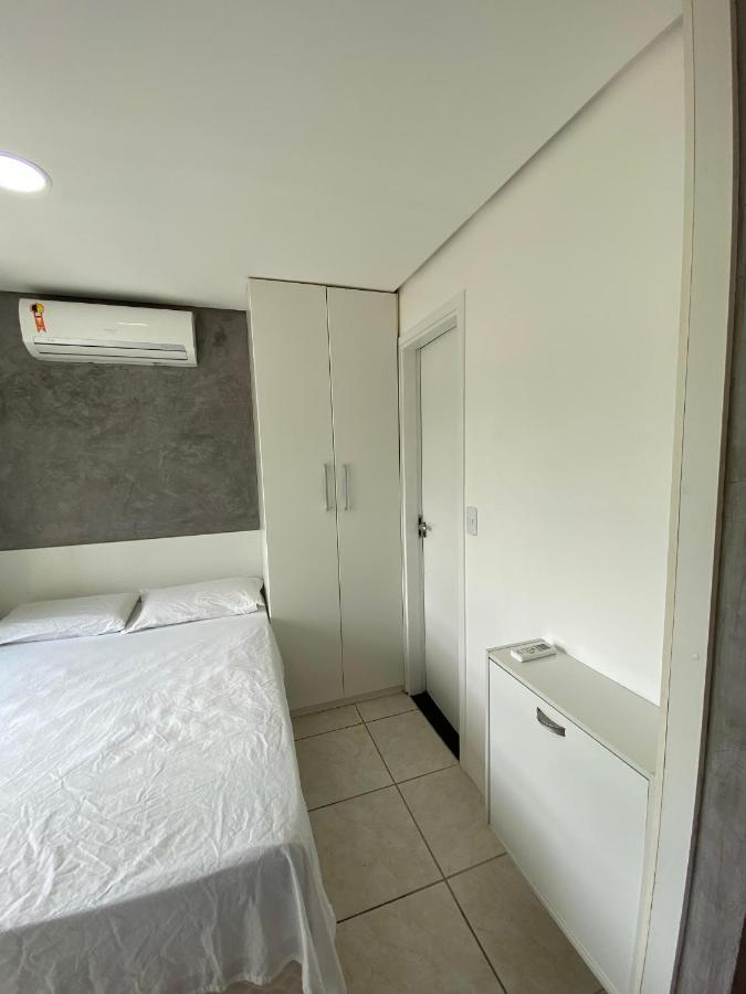 Flat Gildo Vilaca Recife Exterior photo