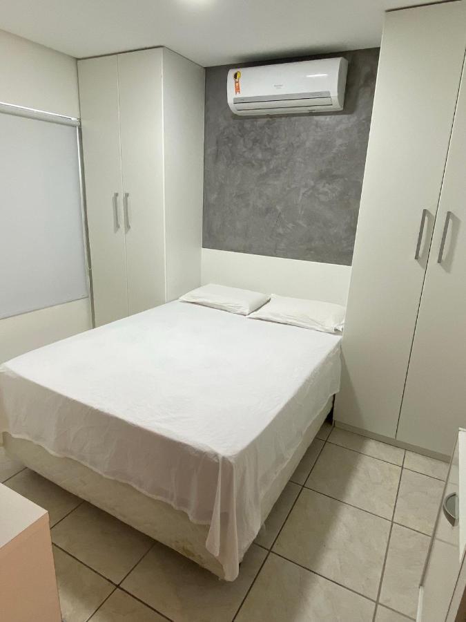 Flat Gildo Vilaca Recife Exterior photo