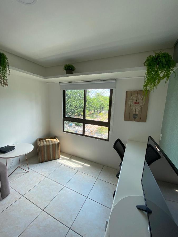Flat Gildo Vilaca Recife Exterior photo
