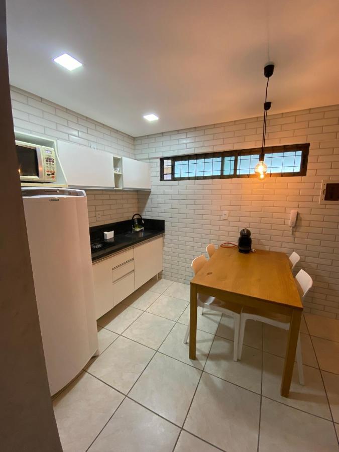 Flat Gildo Vilaca Recife Exterior photo
