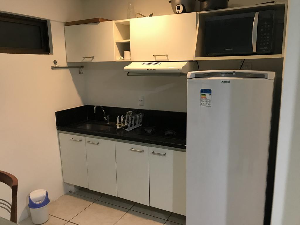 Flat Gildo Vilaca Recife Exterior photo