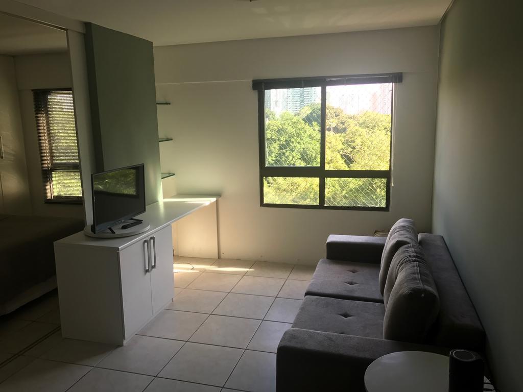 Flat Gildo Vilaca Recife Exterior photo