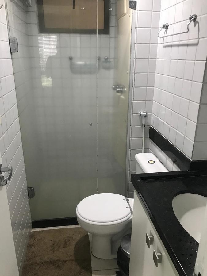 Flat Gildo Vilaca Recife Exterior photo