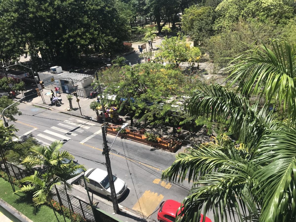 Flat Gildo Vilaca Recife Exterior photo