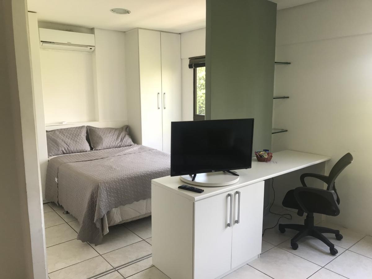 Flat Gildo Vilaca Recife Exterior photo