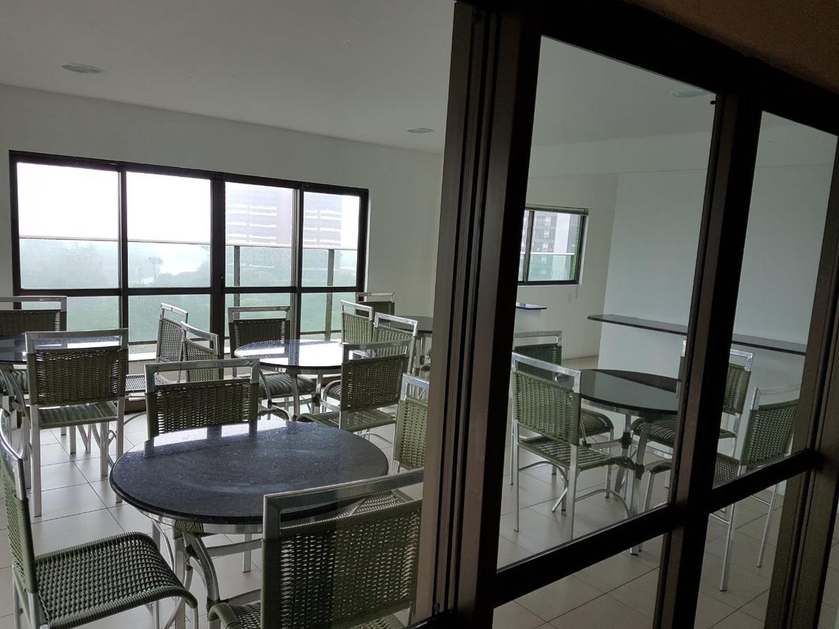 Flat Gildo Vilaca Recife Exterior photo
