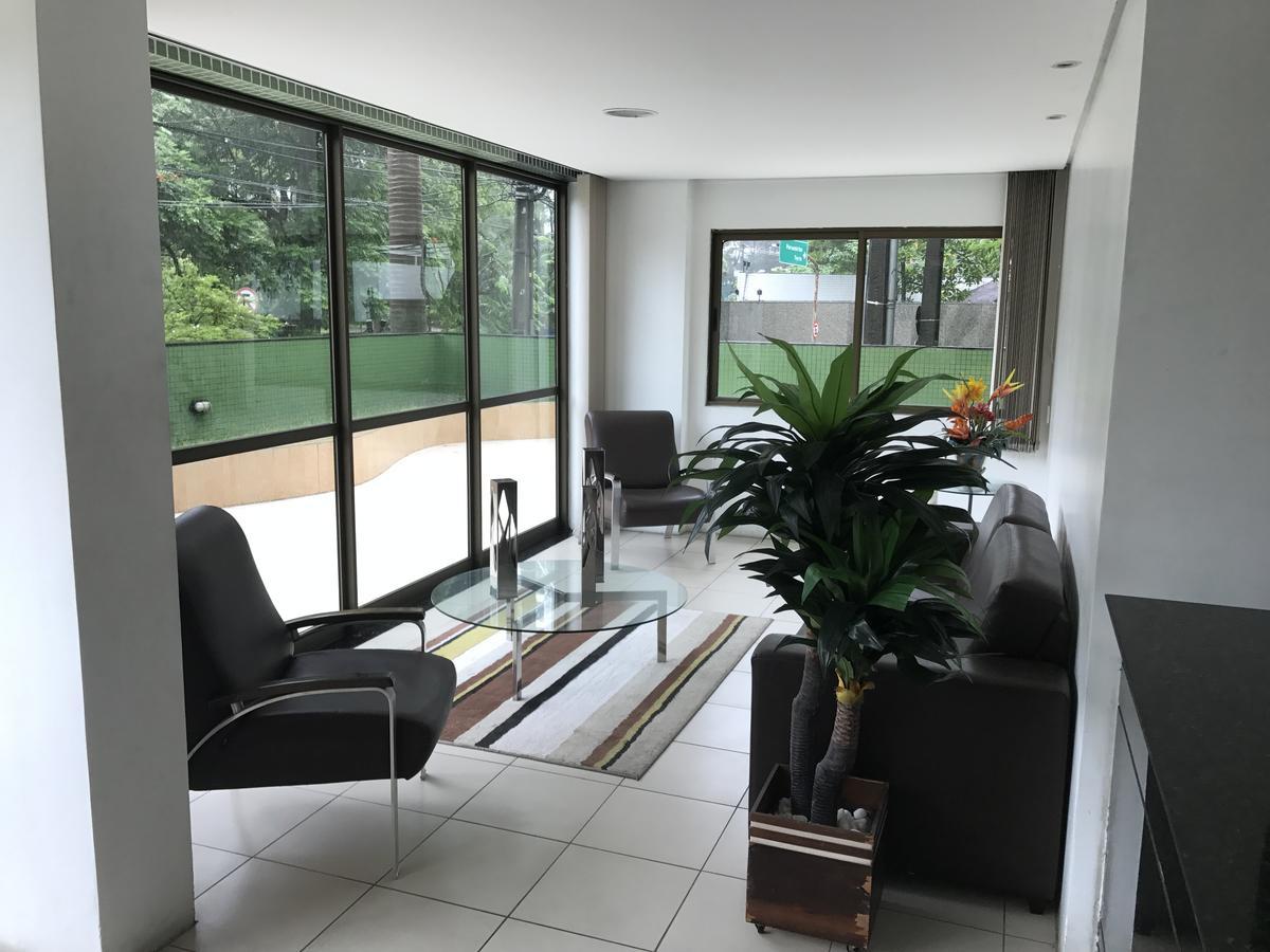 Flat Gildo Vilaca Recife Exterior photo
