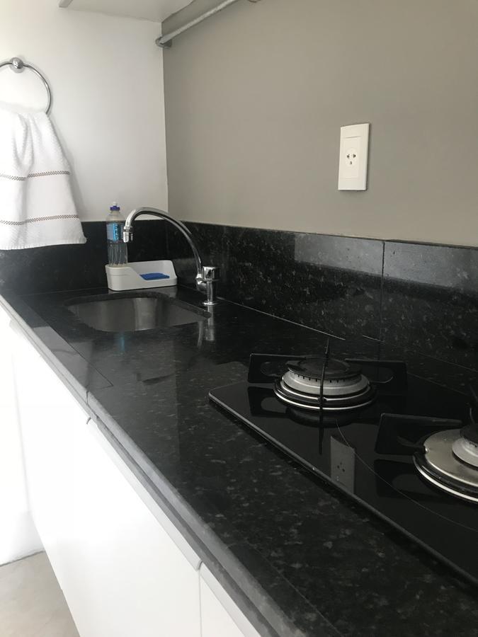 Flat Gildo Vilaca Recife Exterior photo