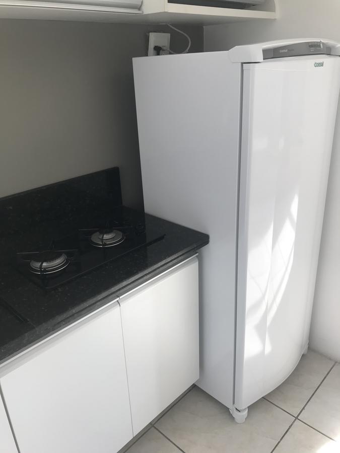 Flat Gildo Vilaca Recife Exterior photo