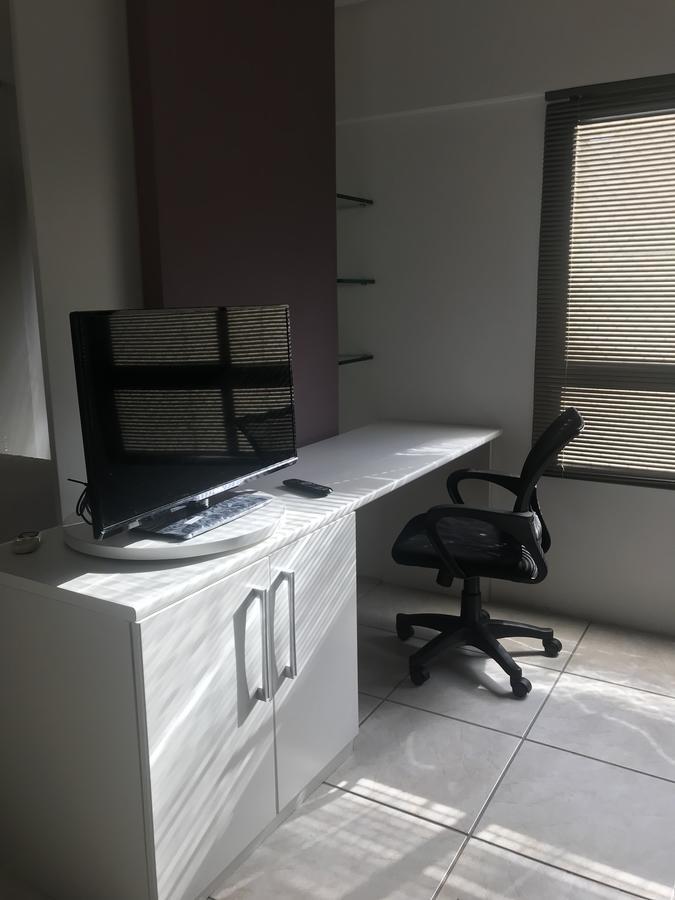 Flat Gildo Vilaca Recife Exterior photo