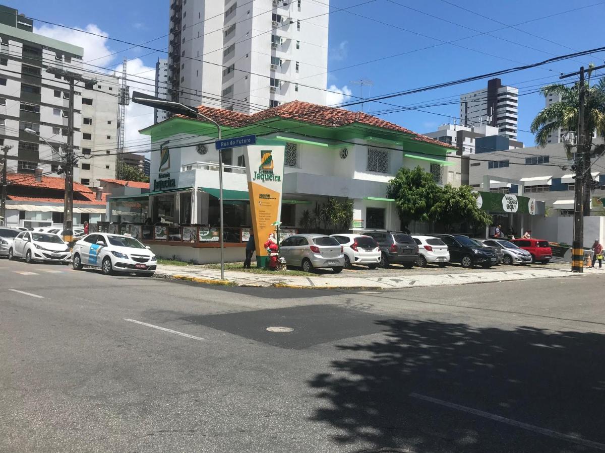 Flat Gildo Vilaca Recife Exterior photo